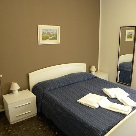 Albergo La Neigra 东塞斯特里 外观 照片