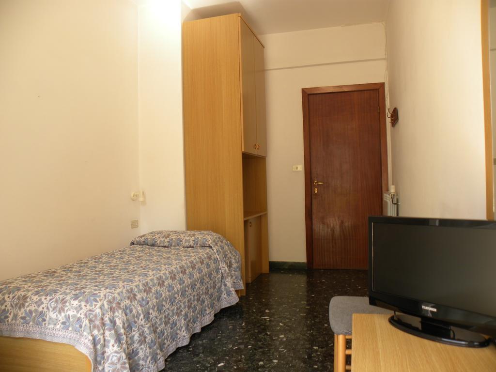 Albergo La Neigra 东塞斯特里 客房 照片