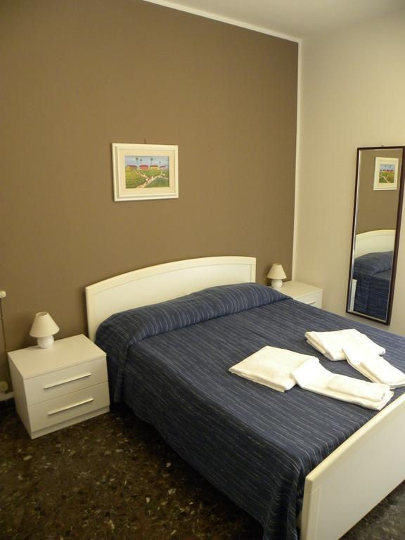 Albergo La Neigra 东塞斯特里 外观 照片