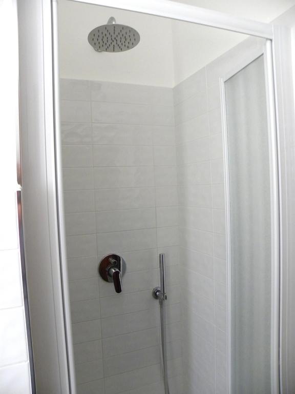 Albergo La Neigra 东塞斯特里 外观 照片